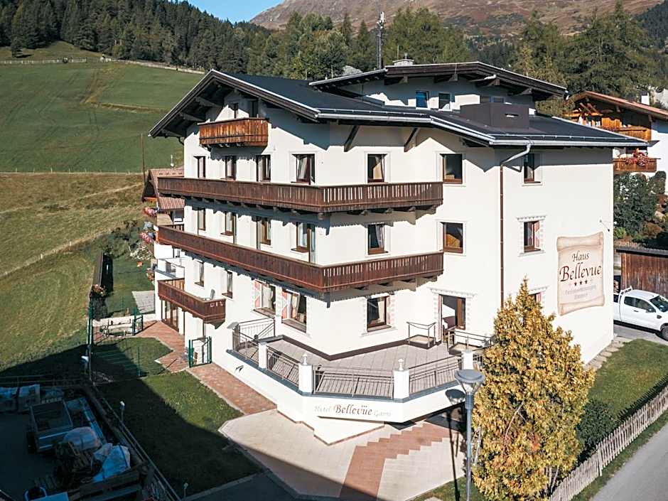 Haus Bellevue