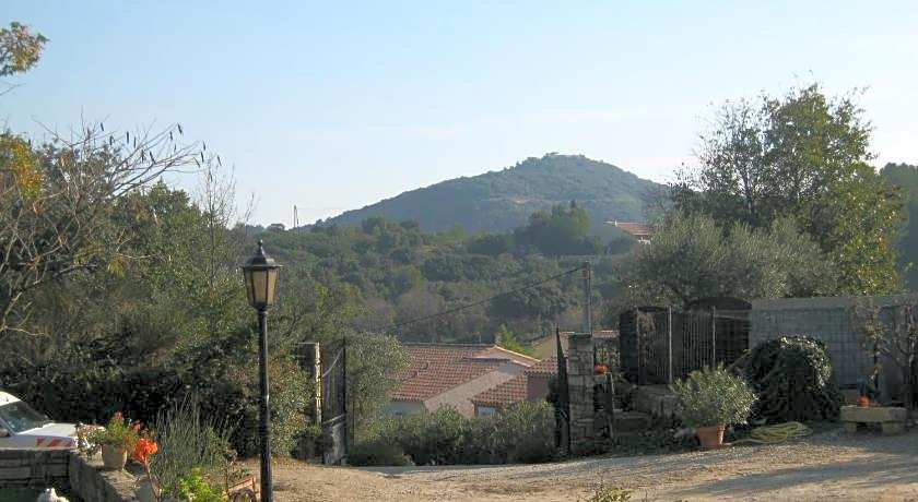 chambre d'hotes les cigales