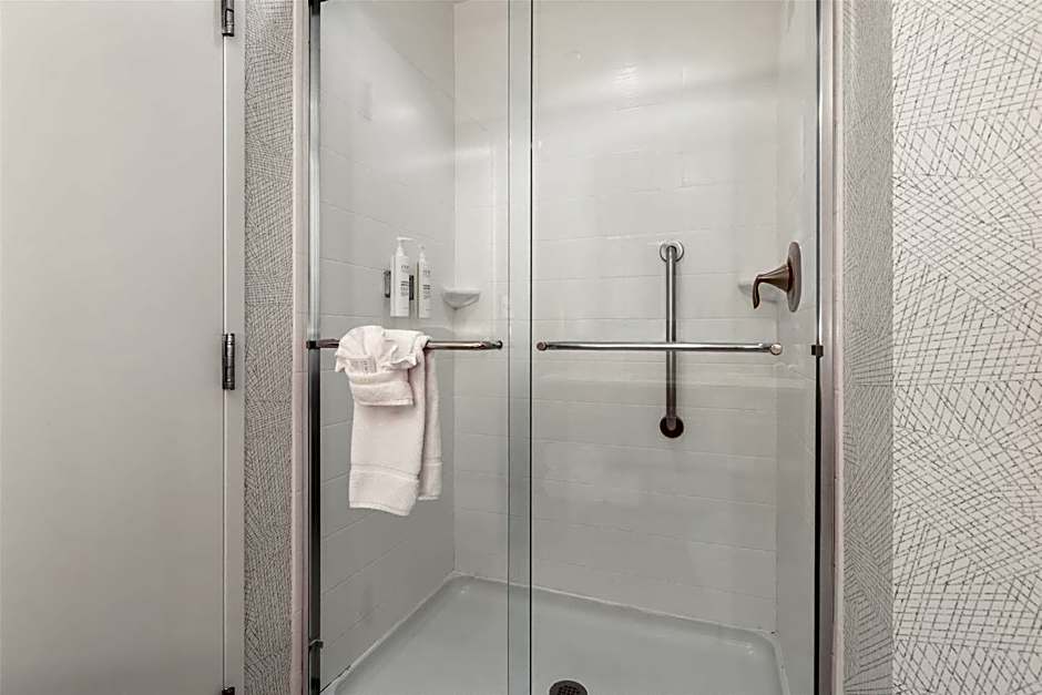 Home2 Suites By Hilton Dallas Addison