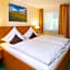 Hotel Burgfrieden