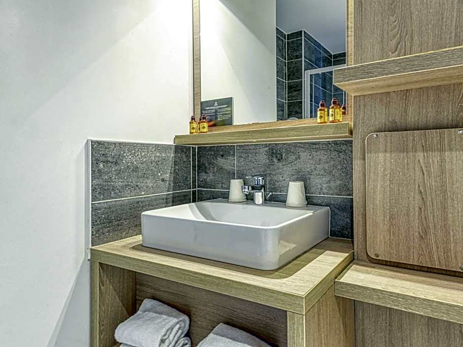 Aparthotel Adagio Access Saint Nazaire