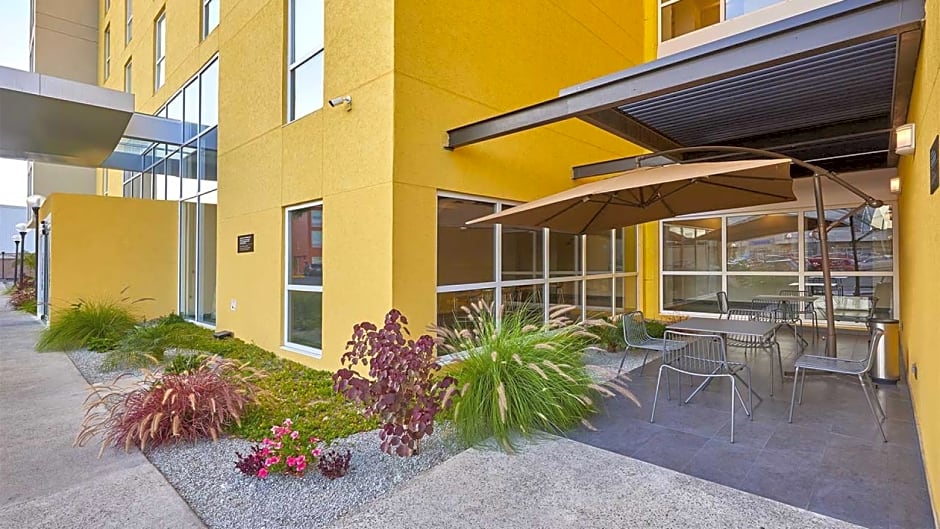 City Express by Marriott Tijuana Otay