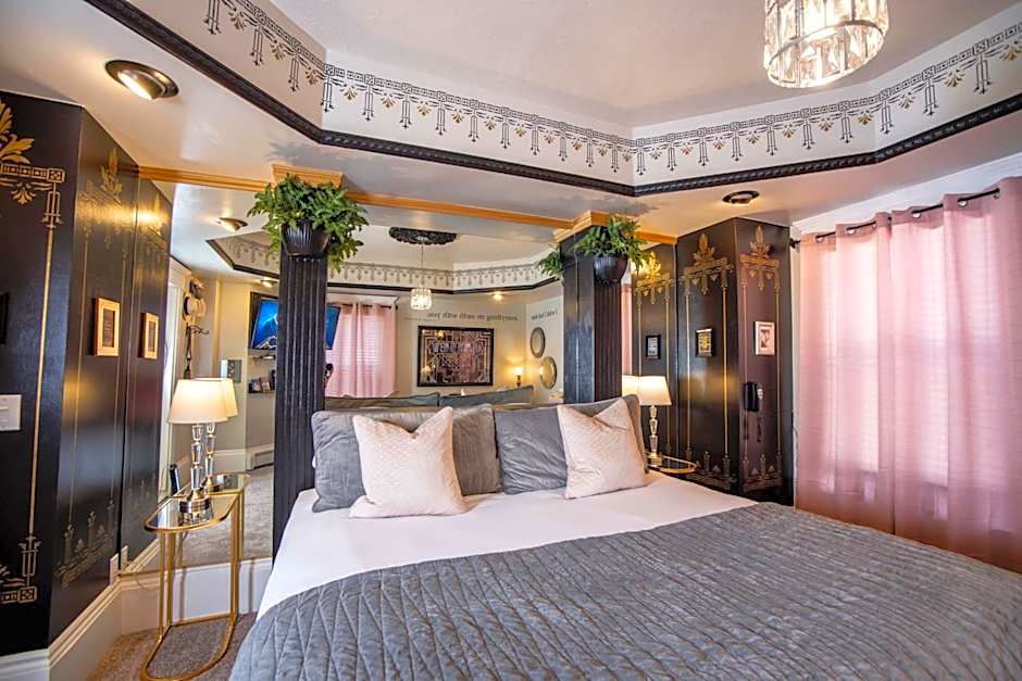 The Anniversary Inn - Logan