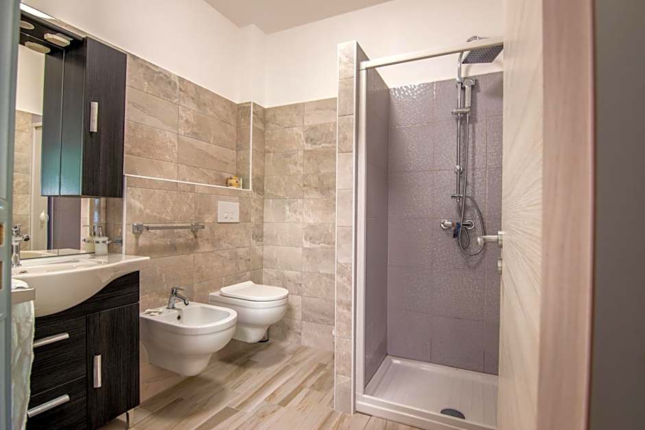 Hotel Ristorante La Mimosa