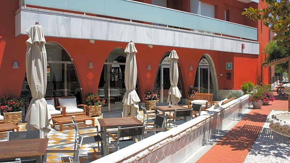 Hotel Pinar del Mar