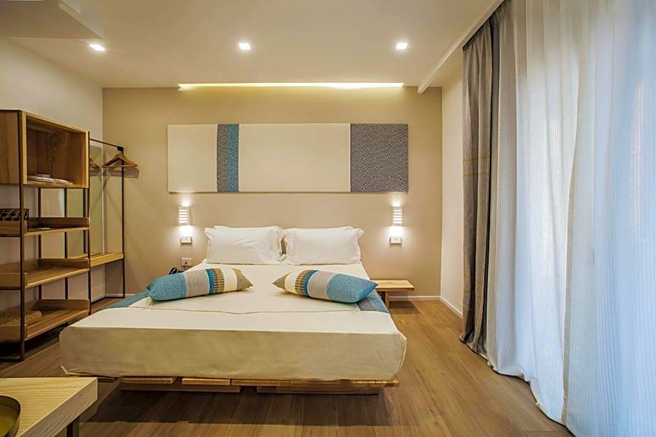 NOHA Lifestyle Hotel - Adults Only