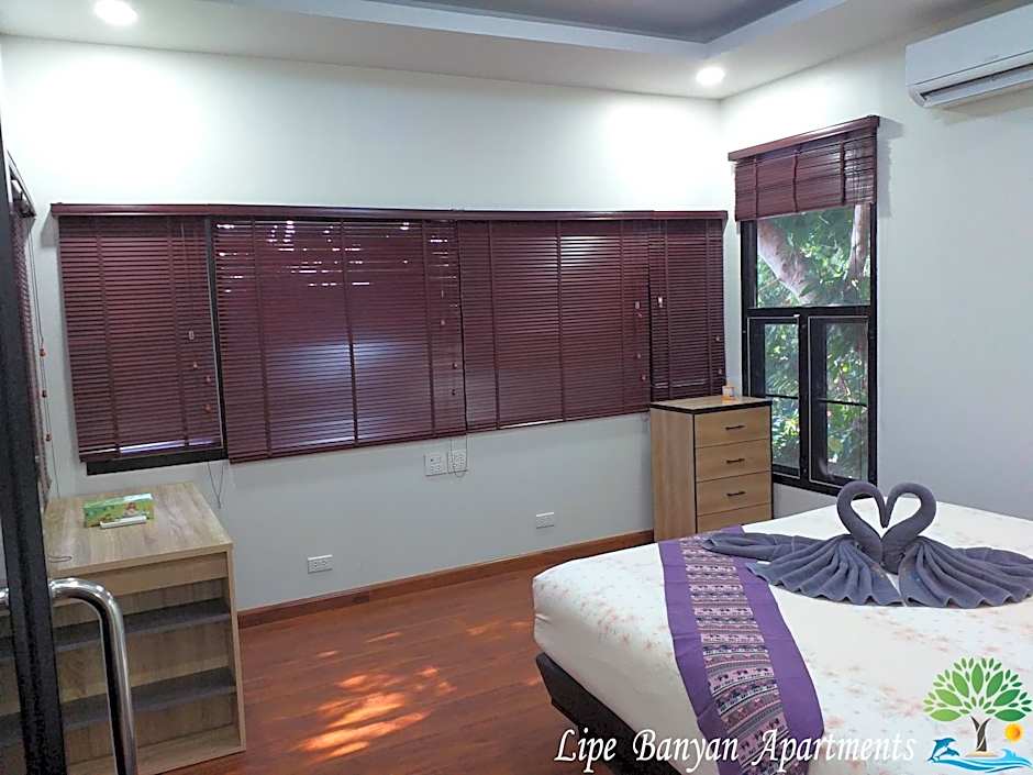 Lipe Banyan Apartments
