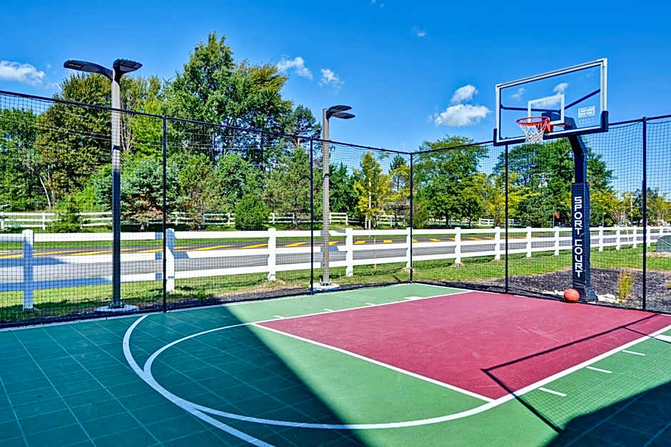 Residence Inn by Marriott Cleveland Airport/Middleburg Heights