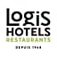 LOGIS Hôtel & Restaurant - Les Bords de Seine