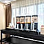 Hampton Inn By Hilton Stroudsburg/Poconos