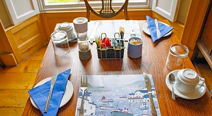 St Vincent Guest House