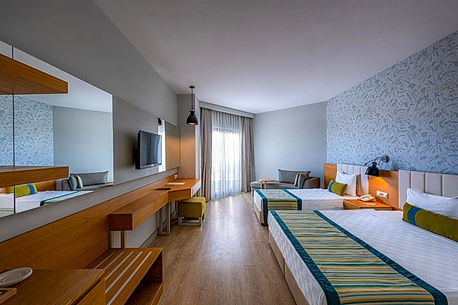 Calido Maris Hotel Ultra All Inclusive