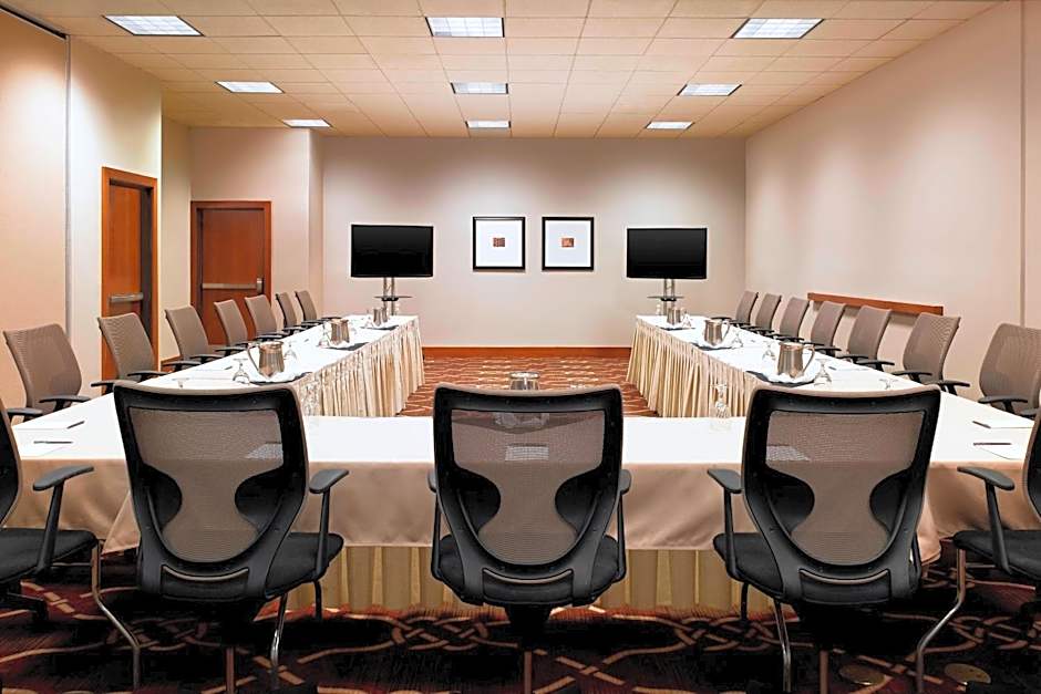 Sheraton Denver Tech Center Hotel