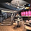 Novotel Vilnius Centre
