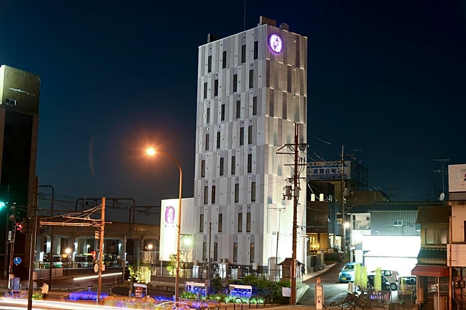 Hotel Wisteria NARA