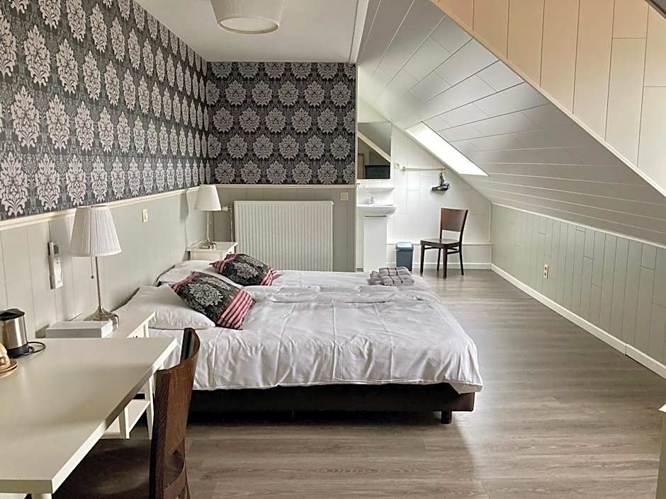B&B Castellier