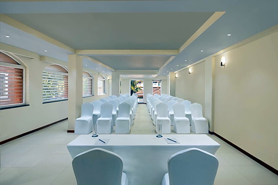 Fairfield by Marriott Goa Calangute