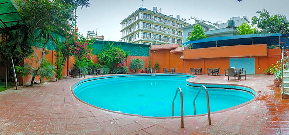 Hotel Vaishali – Thamel, OH