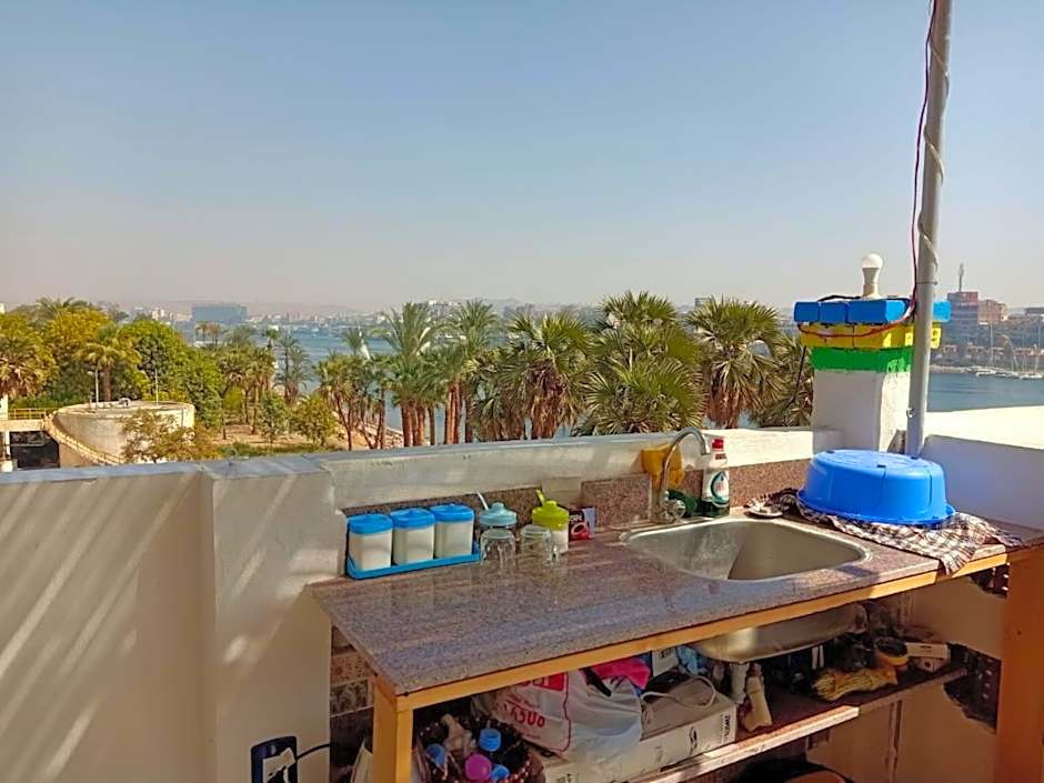 Nuba Tod Abouda Guest House