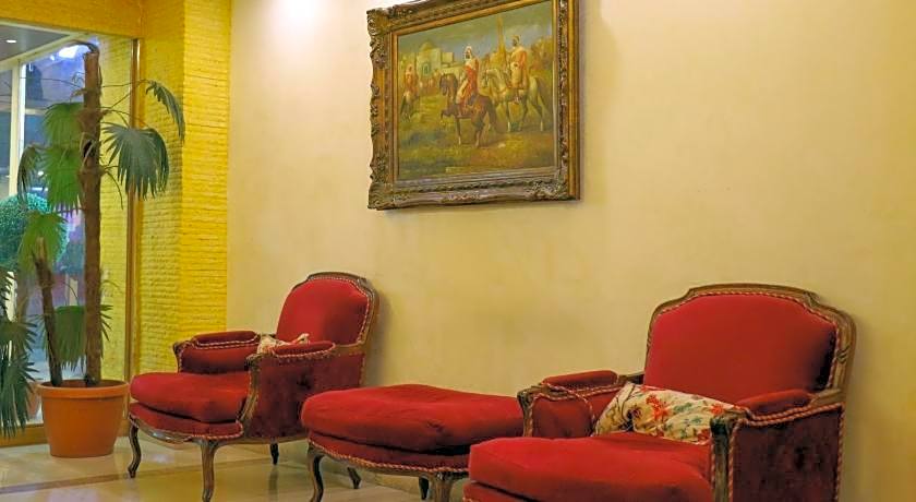 Grand Suites Hotel