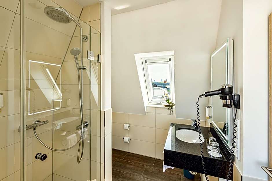 CityClass Hotel Residence am Dom