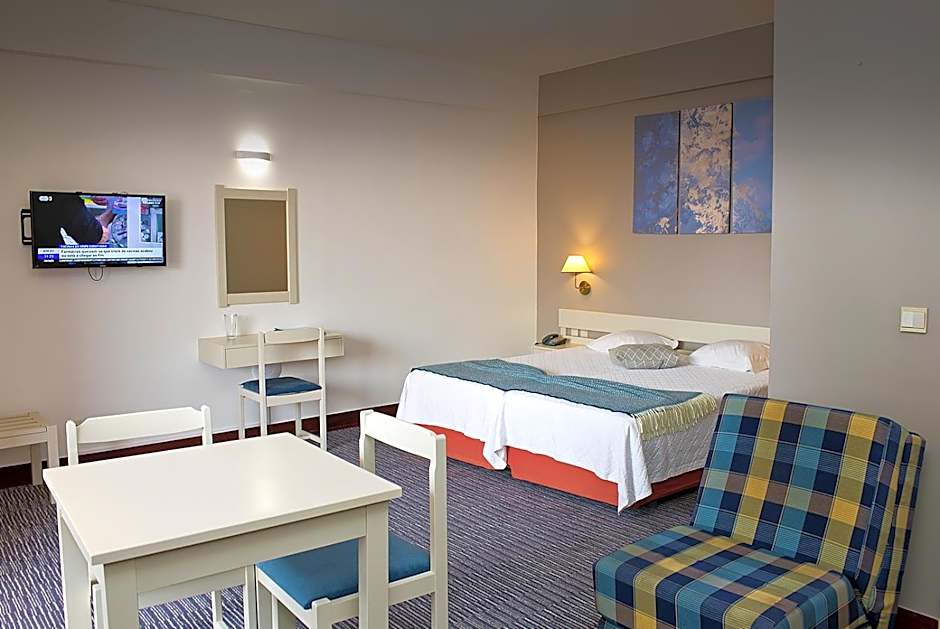 Aparthotel Imperatriz