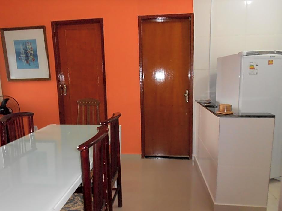 Hostel Tavares Bastos