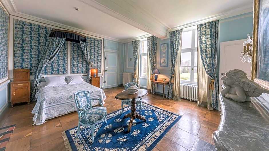 Château de Vitry-la-Ville