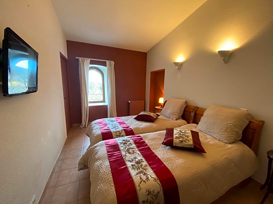 Auberge de la Tour