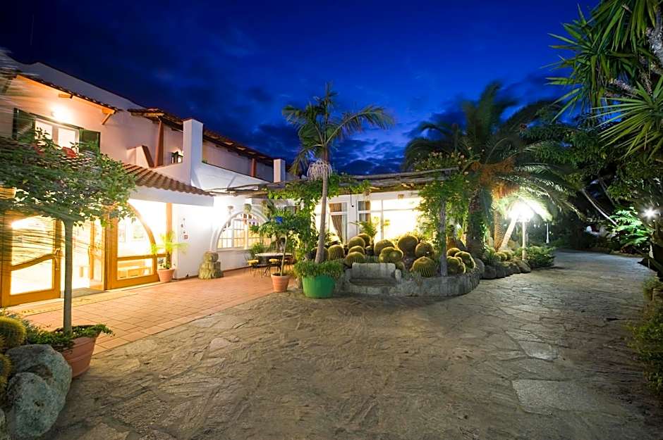 Park Hotel Terme Mediterraneo
