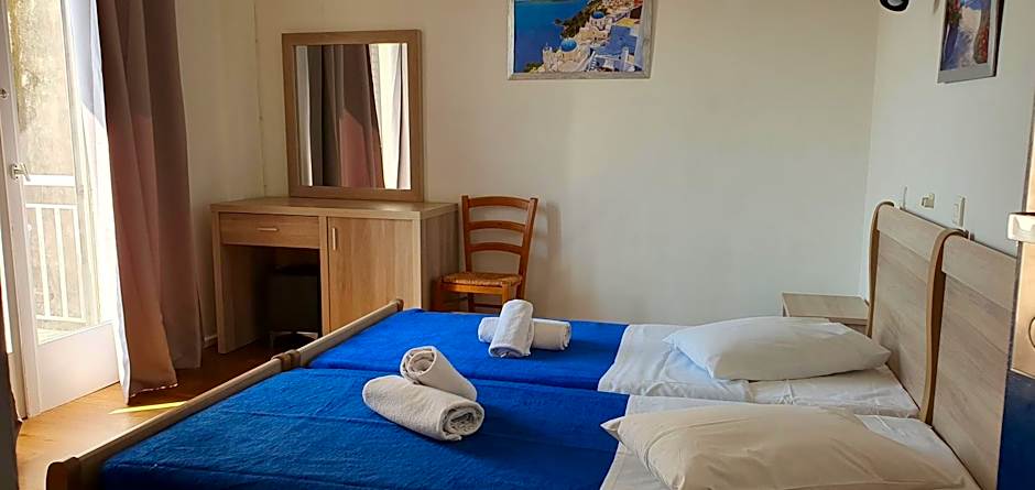 Photo 1 of 10 of Superior Double or Twin Room with Private Bathroom