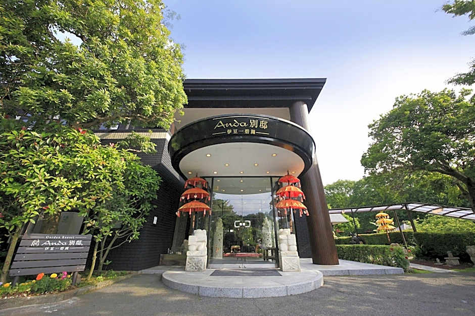 Anda Bettei Izu Ippekiko Resort