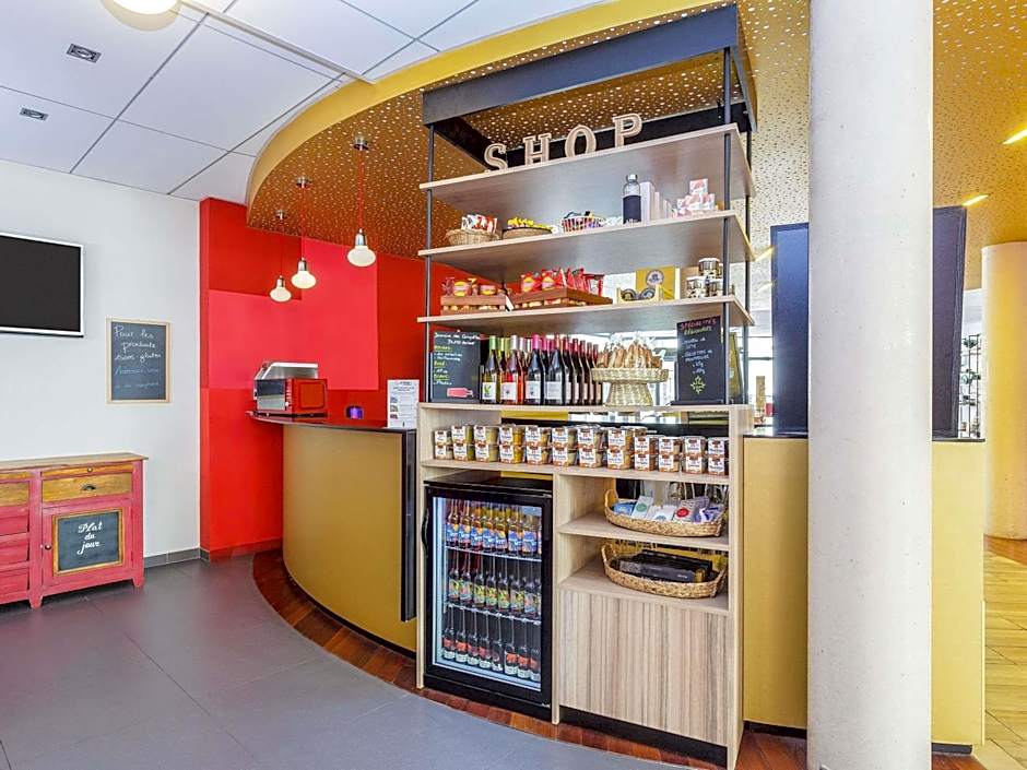 Aparthotel Adagio Montpellier Centre Comedie