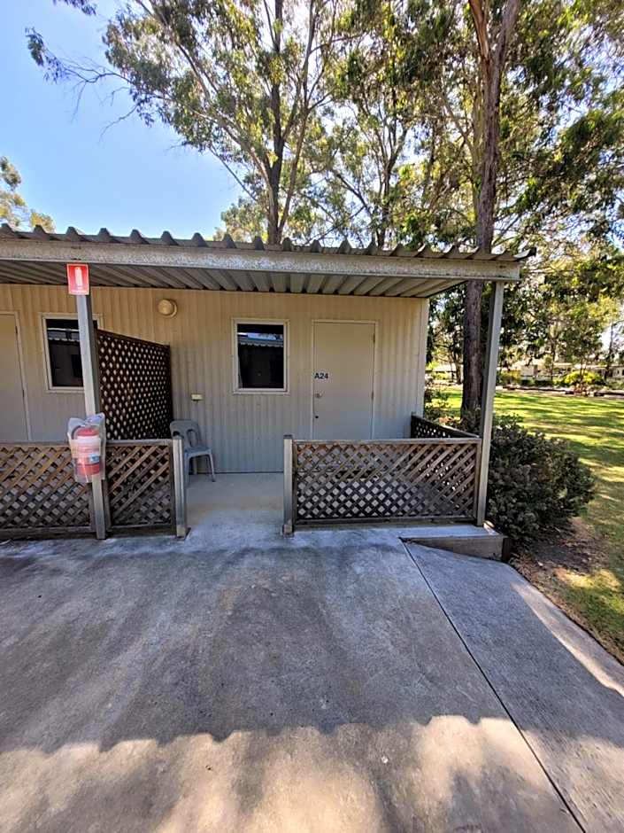 Mt Barker Holiday Park - Western Australia