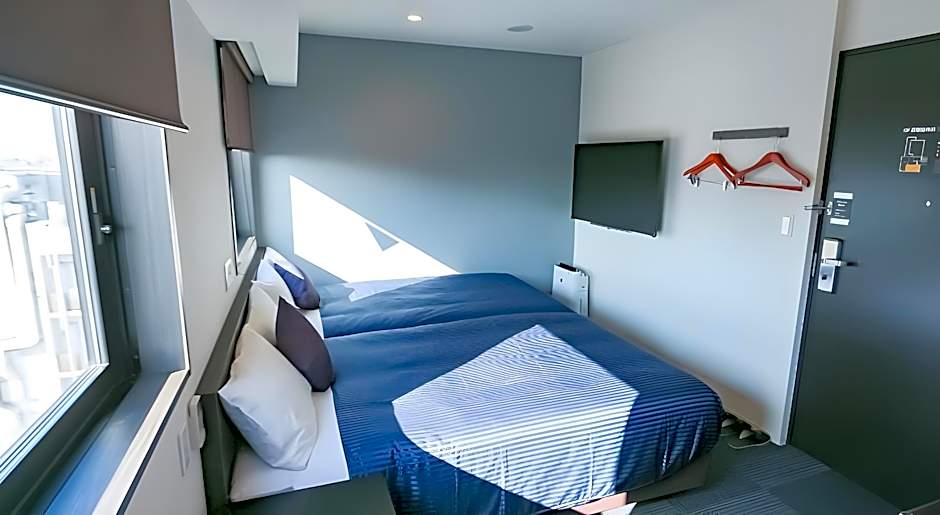 Hotel Livemax Akabane-Ekimae