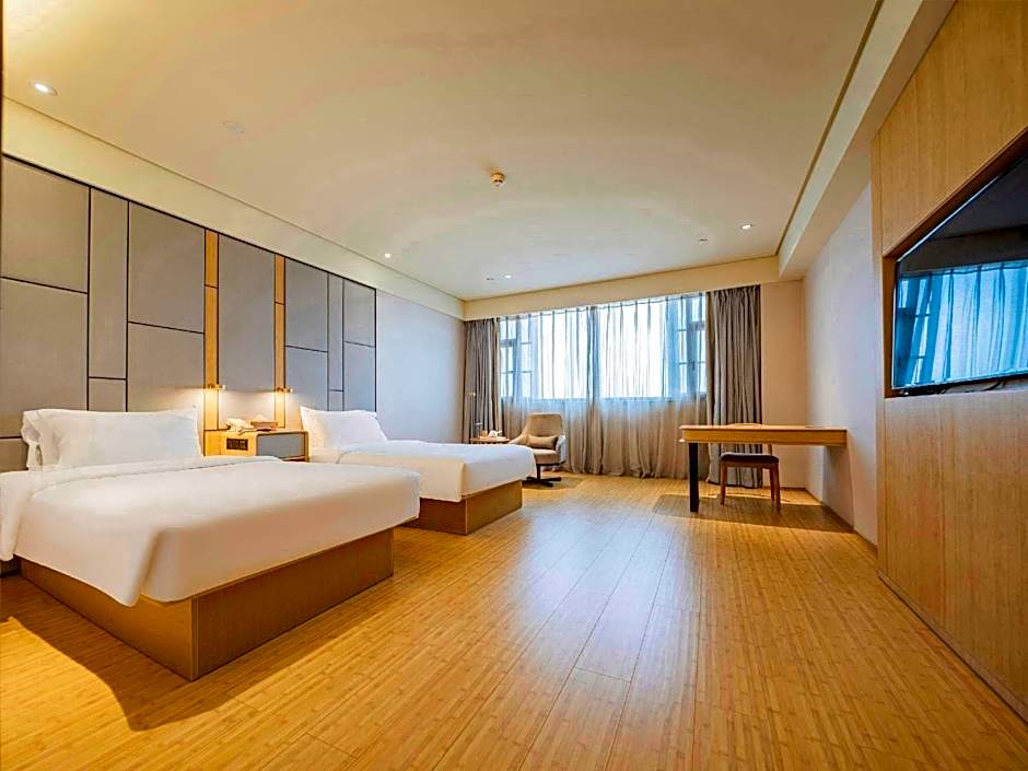 JI Hotel Chengdu Shuangliu Airport