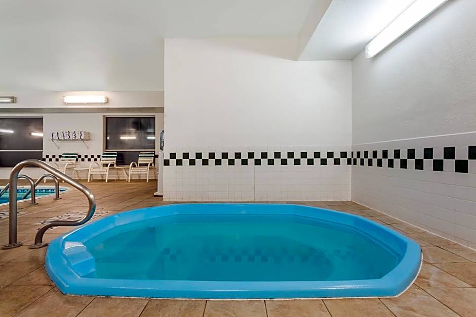 Baymont by Wyndham Billings