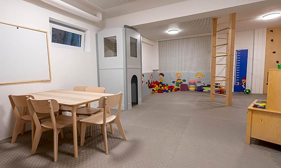Hotel Kirchboden by Alpeffect Hotels