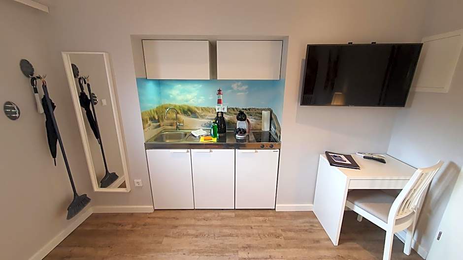 Appartement Vermietung Brunner