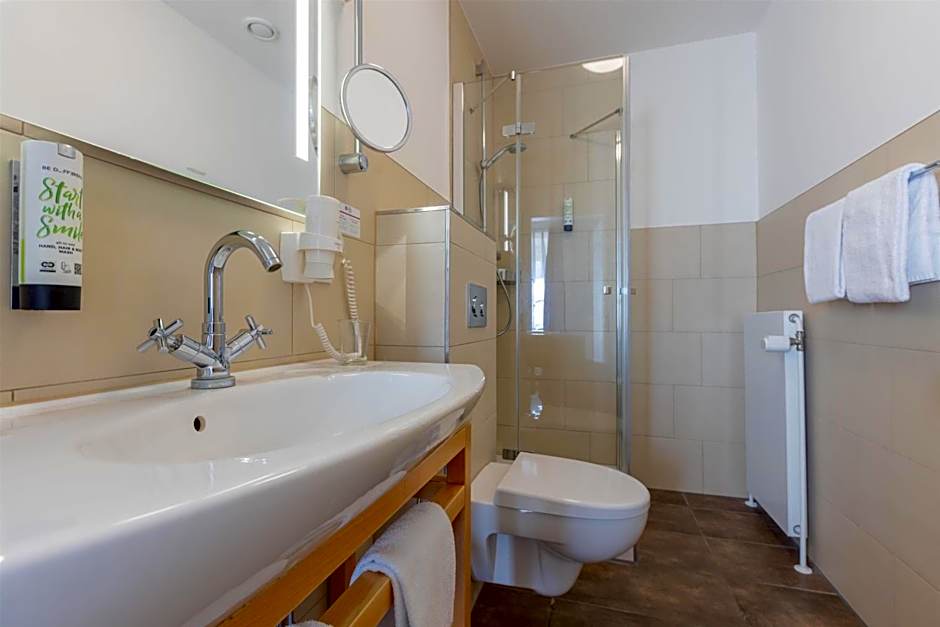 Best Western Plus Theodor Storm Hotel
