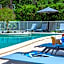 Novotel Aix en Provence Pont de l Arc Fenouilleres