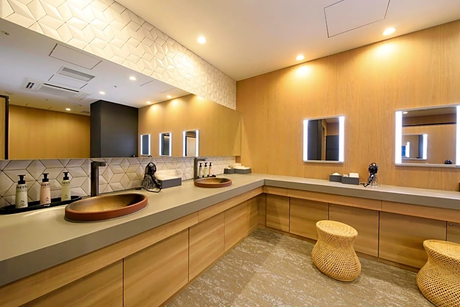 VIA INN PRIME AKASAKA - JR WEST GROUP