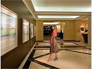 Four Seasons Washington DC