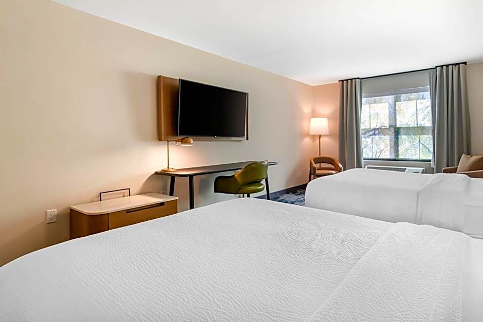 Fairfield by Marriott Inn & Suites North Conway