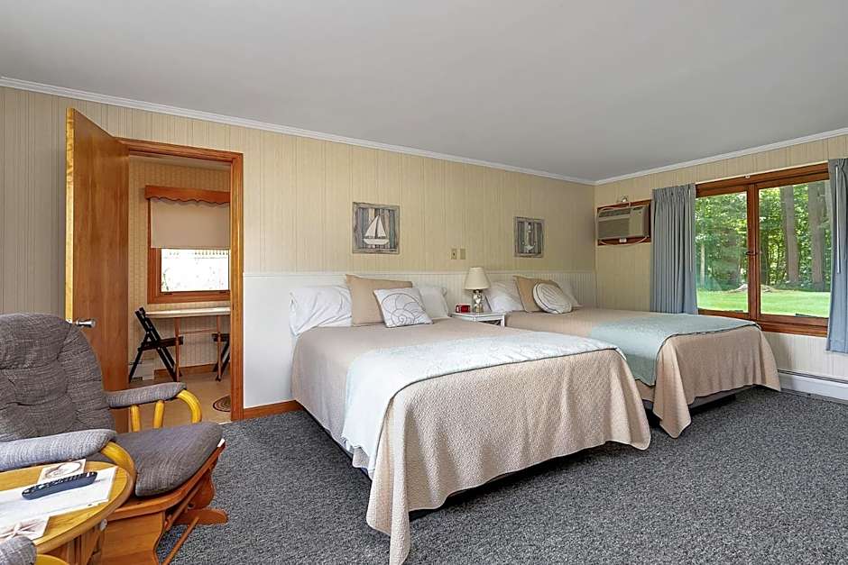 Towne Lyne Motel
