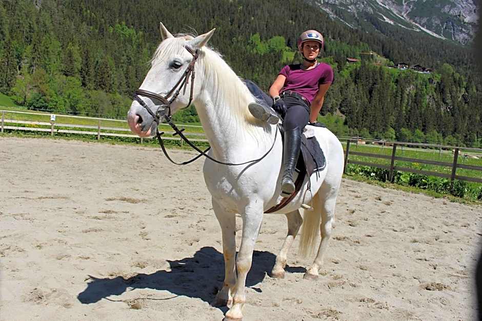 Lechquell Hotel Post