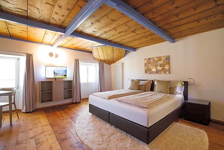 Ca' del Borgo Boutique Rooms & Suites