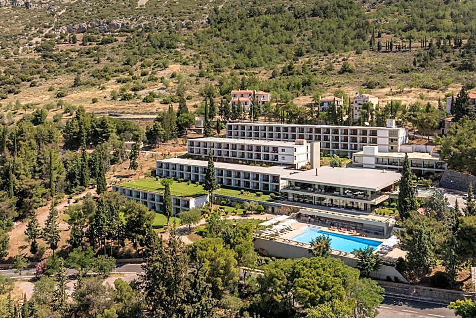 Amalia Hotel Delphi