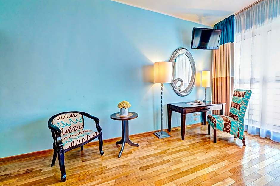 Don Prestige Residence