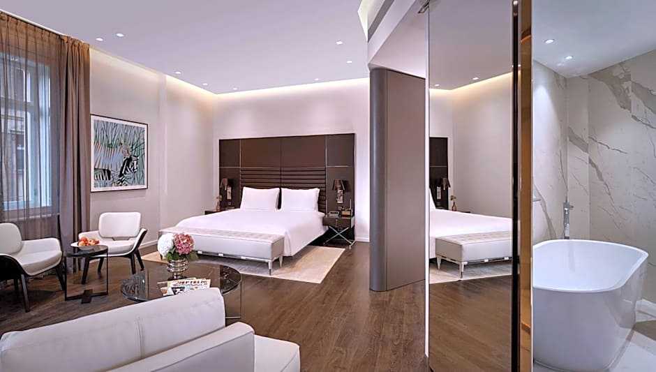 art'otel Zagreb, Powered by Radisson Hotels